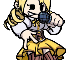 Mami | Funkipedia Mods Wiki | Fandom