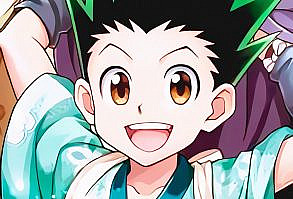 name: hunter x hunter