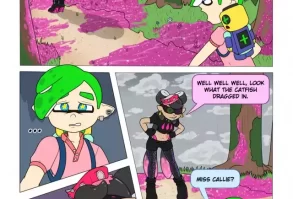 THE WISDOM OF LEE SQUIDLY FINALE - Imgur