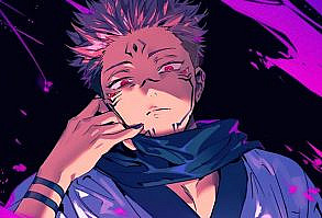 sukuna, jujutsu kaisen, 呪術廻戦, 4k, pc, wallpaper