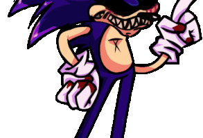 Vs. Sonic.Exe | Funkipedia Mods Wiki | Fandom