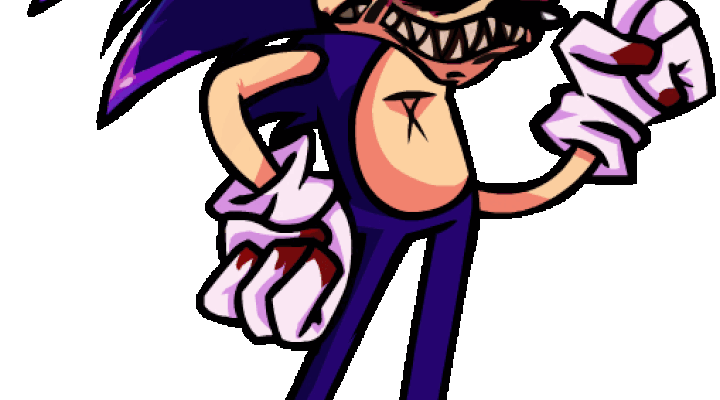 Vs. Sonic.Exe | Funkipedia Mods Wiki | Fandom