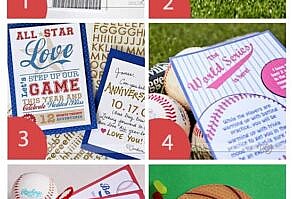 Say "bye" to girly date nights and do something your man with love! In this round-up you will find a ton of ideas your man will be begging to go on!