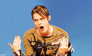 9 Reasons Why You Want Stefon To Be Your Best Friend