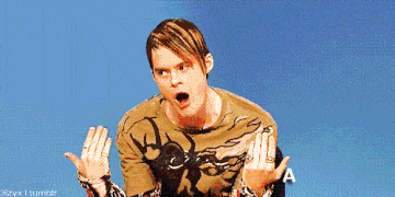 9 Reasons Why You Want Stefon To Be Your Best Friend