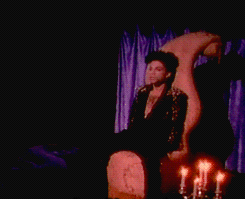 Prince Gif Appreciation thread - Page 28