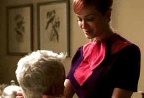 30 Sexiest GIFs of Christina Hendricks - The 30 Sexiest GIFs of Christina Hendricks | Complex