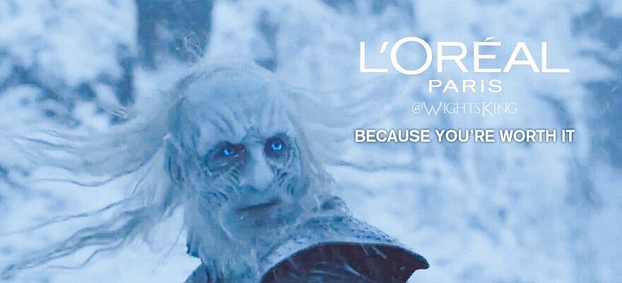 The Night King (@WightsKing) | Twitter