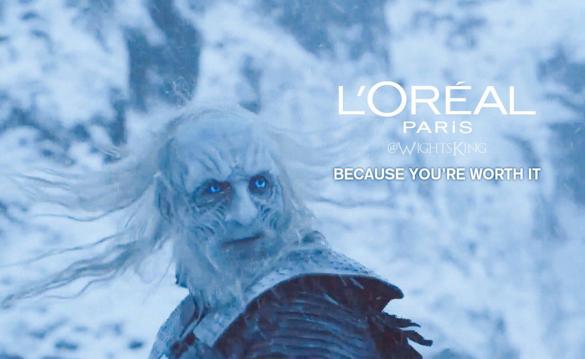 The Night King (@WightsKing) | Twitter