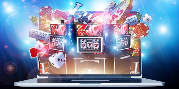 Your Ultimate Gaming Experience Welcome to Casino FlashDash
